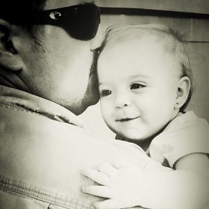 Meet your Posher, Dustin